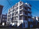 愛知県一宮市の競売物件 54万円 マンション 18m&sup2;