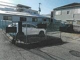 兵庫県宝塚市の競売物件 1,401万円 土地 112m&sup2;
