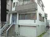 兵庫県尼崎市の競売物件 938万円 戸建て 123m&sup2;