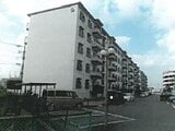 福岡県糟屋郡粕屋町の競売物件 512万円 マンション 95m&sup2;