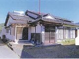 福岡県うきは市の競売物件 200万円 戸建て 177m&sup2;