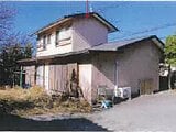福岡県久留米市の競売物件 1,320万円 戸建て 121m&sup2;