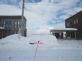 青森県黒石市の競売物件 518万円 土地 1,632m&sup2;