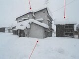 青森県青森市の競売物件 45万円 戸建て 113m&sup2;