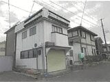 福島県郡山市の競売物件 394万円 戸建て 59m&sup2;