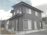 福島県須賀川市の競売物件 807万円 戸建て 115m&sup2;