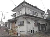 福島県郡山市の競売物件 132万円 戸建て 157m&sup2;