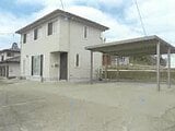 福島県会津若松市の競売物件 252万円 戸建て 94m&sup2;