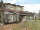 福島県耶麻郡猪苗代町の競売物件 127万円 戸建て 145m&sup2;