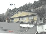 栃木県那須烏山市の競売物件 325万円 戸建て 132m&sup2;