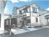 栃木県小山市の競売物件 683万円 戸建て 122m&sup2;