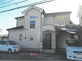 栃木県宇都宮市の競売物件 679万円 戸建て 93m&sup2;