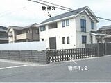 栃木県栃木市の競売物件 1,428万円 戸建て 110m&sup2;