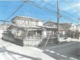 栃木県宇都宮市の競売物件 564万円 戸建て 136m&sup2;