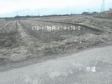栃木県鹿沼市の競売物件 3万円 農地 209m&sup2;