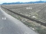 栃木県鹿沼市の競売物件 11万円 農地 642m&sup2;