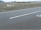 栃木県鹿沼市の競売物件 48万円 農地 2,877m&sup2;