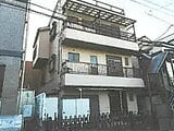 埼玉県入間郡三芳町の競売物件 2,100万円 戸建て 192m&sup2;
