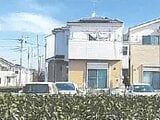 埼玉県入間市の競売物件 812万円 戸建て 101m&sup2;
