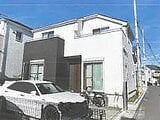 埼玉県川越市の競売物件 1,039万円 戸建て 94m&sup2;