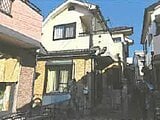埼玉県富士見市の競売物件 1,146万円 戸建て 87m&sup2;