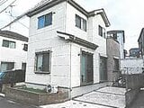 埼玉県富士見市の競売物件 1,718万円 戸建て 95m&sup2;