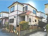 埼玉県川越市の競売物件 770万円 戸建て 90m&sup2;