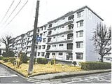 埼玉県入間市の競売物件 419万円 マンション 82m&sup2;