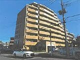 埼玉県所沢市の競売物件 668万円 マンション 59m&sup2;