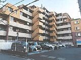 埼玉県富士見市の競売物件 360万円 マンション 53m&sup2;