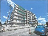 埼玉県川越市の競売物件 351万円 マンション 50m&sup2;