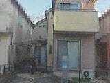 東京都葛飾区の競売物件 1,552万円 戸建て 83m&sup2;
