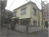東京都板橋区の競売物件 490万円 戸建て 45m&sup2;