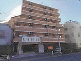 東京都墨田区の競売物件 960万円 マンション 15m&sup2;