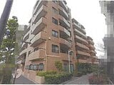 東京都葛飾区の競売物件 878万円 マンション 41m&sup2;