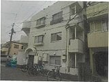 東京都板橋区の競売物件 1万円 マンション 28m&sup2;