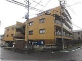 東京都青梅市の競売物件 614万円 マンション 50m&sup2;