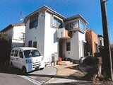 神奈川県川崎市宮前区の競売物件 2,470万円 戸建て 95m&sup2;