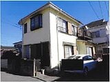 神奈川県相模原市南区の競売物件 583万円 戸建て 82m&sup2;
