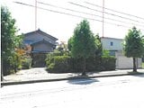 富山県魚津市の競売物件 467万円 土地 814m&sup2;