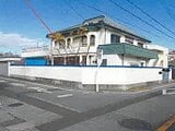 山梨県甲府市の競売物件 403万円 戸建て 255m&sup2;