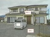 山梨県南アルプス市の競売物件 898万円 戸建て 184m&sup2;