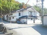 山梨県韮崎市の競売物件 440万円 戸建て 547m&sup2;