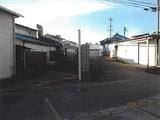 長野県飯田市の競売物件 194万円 土地 1,815m&sup2;