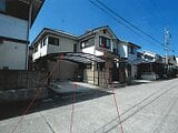 岐阜県土岐市の競売物件 384万円 戸建て 125m&sup2;