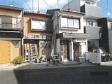 京都府京都市山科区の競売物件 640万円 戸建て 63m&sup2;