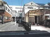 京都府宇治市の競売物件 822万円 戸建て 85m&sup2;