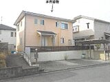 京都府木津川市の競売物件 527万円 戸建て 126m&sup2;