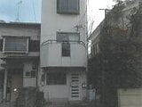 京都府京都市山科区の競売物件 577万円 戸建て 103m&sup2;