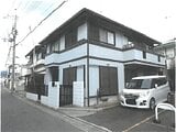 京都府京都市右京区の競売物件 1,735万円 戸建て 131m&sup2;